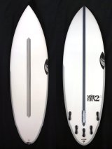 SHARPEYE SURFBOARDS シャープアイサーフボード/ MODERN2.5 e2 5'6" 29.6L SURFTECH