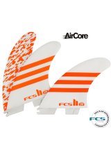 FCS エフシーエス / JW PC-AirCore Tri Set Lサイズ