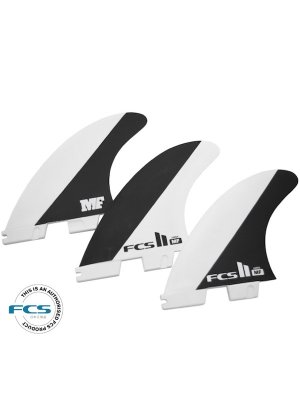 画像1: FCS エフシーエス / MF PC Tri Set