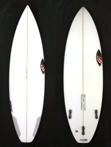 あなたへのオススメ商品1: FCS エフシーエス / KOLOHE ANDINO ３ピース デッキパッド