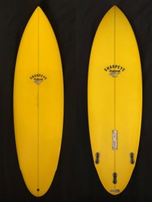 あなたへのオススメ商品2: CREATURES OF LEISURE クリエイチャー / DAY USE RETRO-FISH ハードケース 5'6"