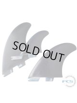 FCS エフシーエス / POWER TWIN PG Tri set ツインスタビライザー