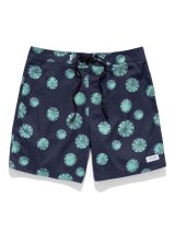 BANKS JOURNAL バンクス ジャーナル / DEMO BOARDSHORT