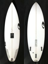 SHARPEYE SURFBOARDS シャープアイサーフボード / #77 5'9" 25.9L