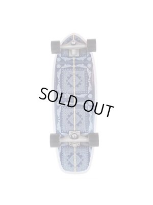 画像1: CARVER SKATEBOARDS / 日本限定 TRITON Whale 30" Surfskate Complete CX4