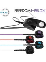 FCS エフシーエス / FREEDOM HELIX LEASH ALL ROUND６