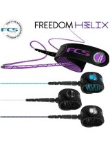 FCS エフシーエス / FREEDOM HELIX LEASH COMP６