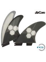 FCS エフシーエス / AM PC-AirCore Tri Set
