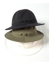 Racal ラカル / Army Metro Hat / アーミーメトロハット