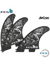 FCS エフシーエス / FT PC-AirCore Tri Set