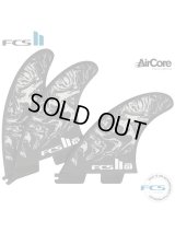 FCS エフシーエス / FT PC-AirCore Tri Set