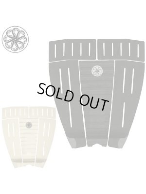 画像1: OCTOPUS オクトパス / CHIPPA WILSON III 5ピース デッキパッド