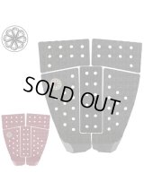 OCTOPUS オクトパス / IAN CRANE  5ピース デッキパッド