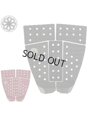 画像1: OCTOPUS オクトパス / IAN CRANE  5ピース デッキパッド