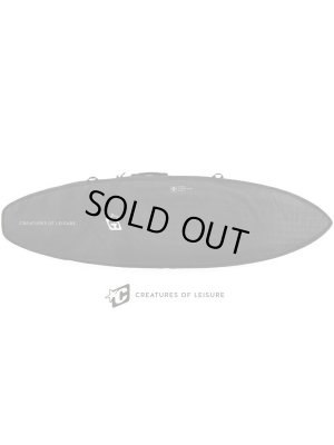 画像1: CREATURES OF LEISURE クリエイチャー / DAY USE SHORTBOARD ハードケース 5'8"