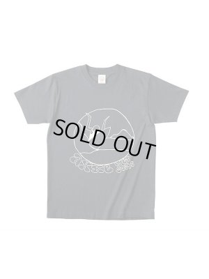 画像1: AXXE Classic アックスクラシック / 数量限定 AXXE CLASSIC × Andy Davis collab-Organic Cotton Tee