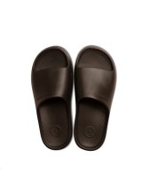 FREE WATERS フリーウォータース / CLOUD9 SLIDE - Black - Unisex