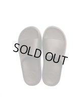 FREE WATERS フリーウォータース / CLOUD9 SLIDE - Black - Unisex