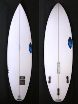 SHARPEYE SURFBOARDS シャープアイサーフボード/ HT2 5'10" 27.8L
