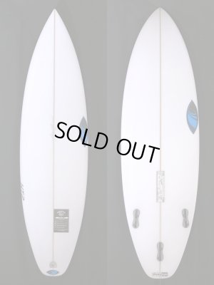 画像1: SHARPEYE SURFBOARDS シャープアイサーフボード / HT2 5'10" 27.8L