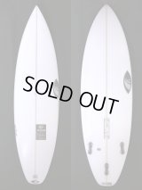 SHARPEYE SURFBOARDS シャープアイサーフボード / HT2 5'9" 26.0L