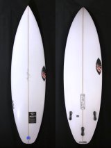 SHARPEYE SURFBOARDS シャープアイサーフボード / HT2 5'10" 26.1L