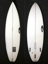 SHARPEYE SURFBOARDS シャープアイサーフボード / HT2 6'1" 30.64L