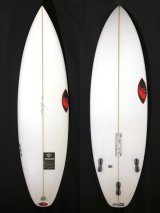 SHARPEYE SURFBOARDS シャープアイサーフボード/ HT2 5'9" 26.0L