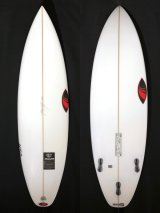 SHARPEYE SURFBOARDS シャープアイサーフボード / HT2 5'9" 26.0L