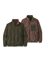 PATAGONIA パタゴニア / メンズ・リバーシブル・シェルド・マイクロディニ・ジャケット BSNG