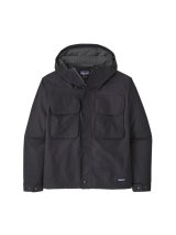 PATAGONIA パタゴニア / メンズ・イスマス・ユーティリティ・ジャケット INBK