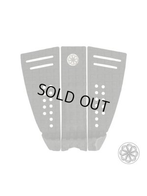 画像1: OCTOPUS オクトパス / RASTAAAROB 3ピース デッキパッド