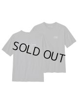 PATAGONIA パタゴニア/ メンズ・'73 スカイライン・オーガニック・Tシャツ INBK