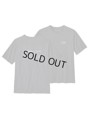 画像1: PATAGONIA パタゴニア/ メンズ・'73 スカイライン・オーガニック・Tシャツ INBK