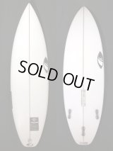 SHARPEYE SURFBOARDS シャープアイサーフボード / INFERNO72 5'8" 26.6L