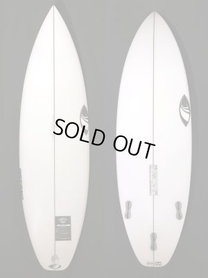 画像1: SHARPEYE SURFBOARDS シャープアイサーフボード / INFERNO72 5'8" 26.6L