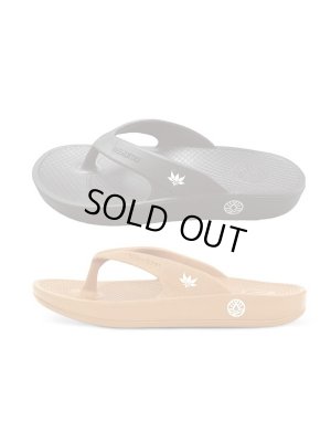 画像1: AXXE Classic アックスクラシック / AXXE CLASSIC×FREEWATERS 数量限定 Cloud9 Ultra サンダル