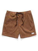 BANKS JOURNAL バンクス ジャーナル / SLOW BOARDSHORT