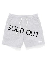 BANKS JOURNAL バンクス ジャーナル / TALLOWS BOARDSHORT