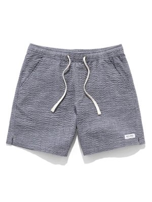 画像1: BANKS JOURNAL バンクス ジャーナル / TALLOWS BOARDSHORT