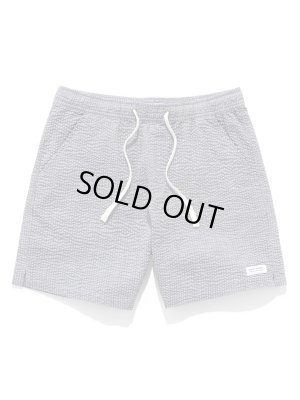 画像1: BANKS JOURNAL バンクス ジャーナル / TALLOWS BOARDSHORT