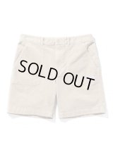 BANKS JOURNAL バンクス ジャーナル / BIG BEAR SHORT