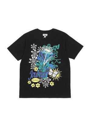 画像1: BANKS JOURNAL バンクス ジャーナル / DASH TEE