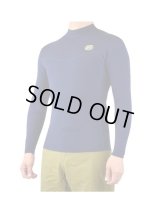 DOVE wetsuits ダブウエットスーツ / クラシック・ジップレス・L/Sジャケット （1mm） MENS