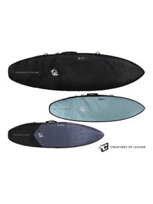 あなたへのオススメ商品1: SHARPEYE SURFBOARDS シャープアイサーフボード/ MODERN2.5 6'6" 40.0L グリーンティント
