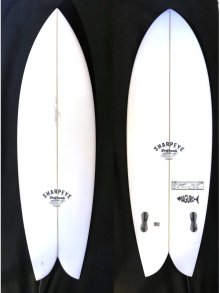 あなたへのオススメ商品2: CREATURES OF LEISURE クリエイチャー / DAY USE SHORTBOARD ハードケース 5'8"