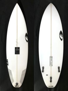 あなたへのオススメ商品1: CREATURES OF LEISURE クリエイチャー / DAY USE SHORTBOARD ハードケース 6'0"