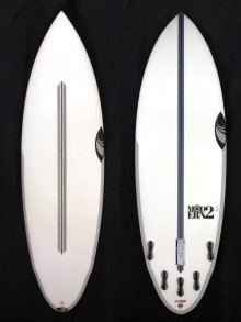 あなたへのオススメ商品3: CREATURES OF LEISURE クリエイチャー / DAY USE SHORTBOARD ハードケース 6'3"