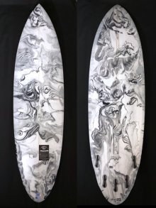 あなたへのオススメ商品3: CREATURES OF LEISURE クリエイチャー / DAY USE SHORTBOARD ハードケース 6'7"