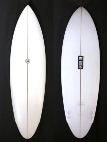 あなたへのオススメ商品3: CREATURES OF LEISURE クリエイチャー / DAY USE SHORTBOARD ハードケース 6'0"